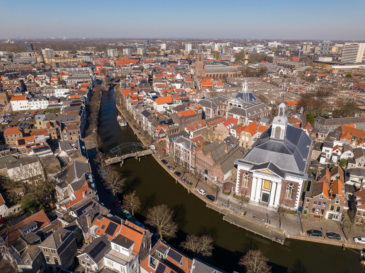 Foto 65 van Lange Haven 116