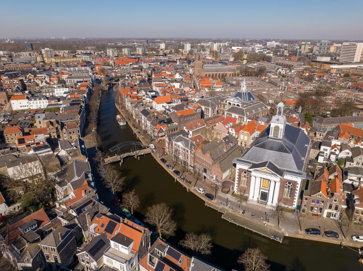 Foto 65 van Lange Haven 116