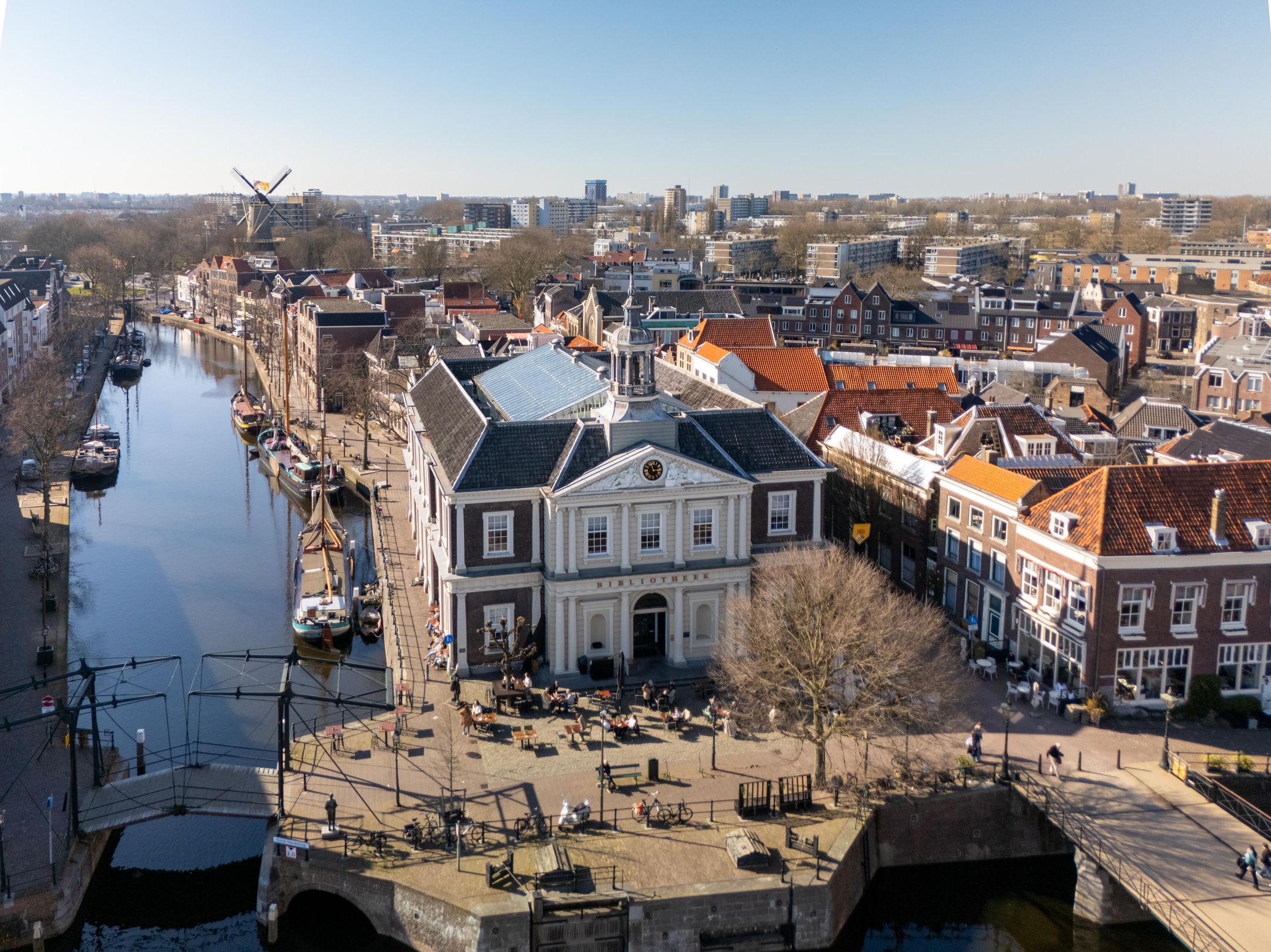 Foto 66 van Lange Haven 116