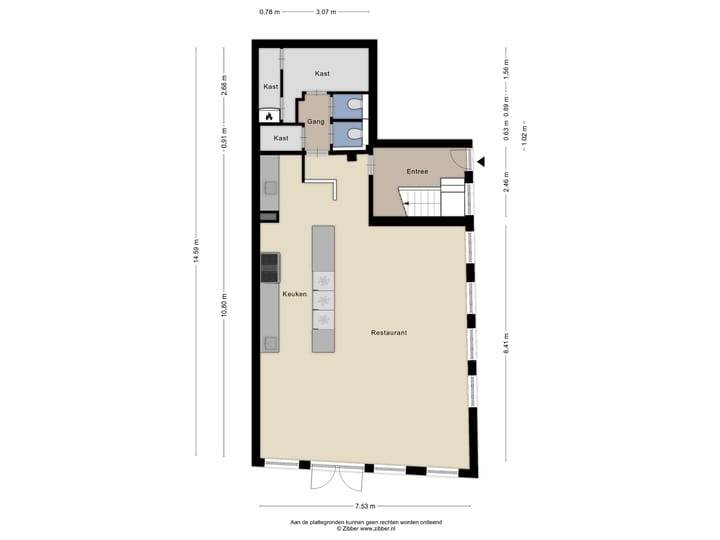 Foto 67 van Lange Haven 116