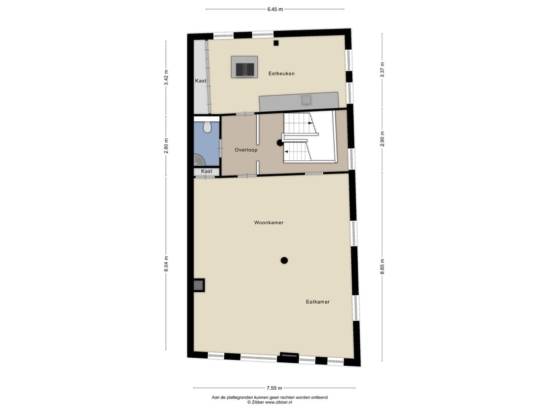 Foto 68 van Lange Haven 116