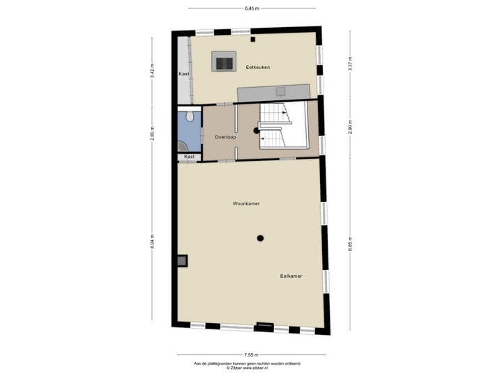 Foto 68 van Lange Haven 116