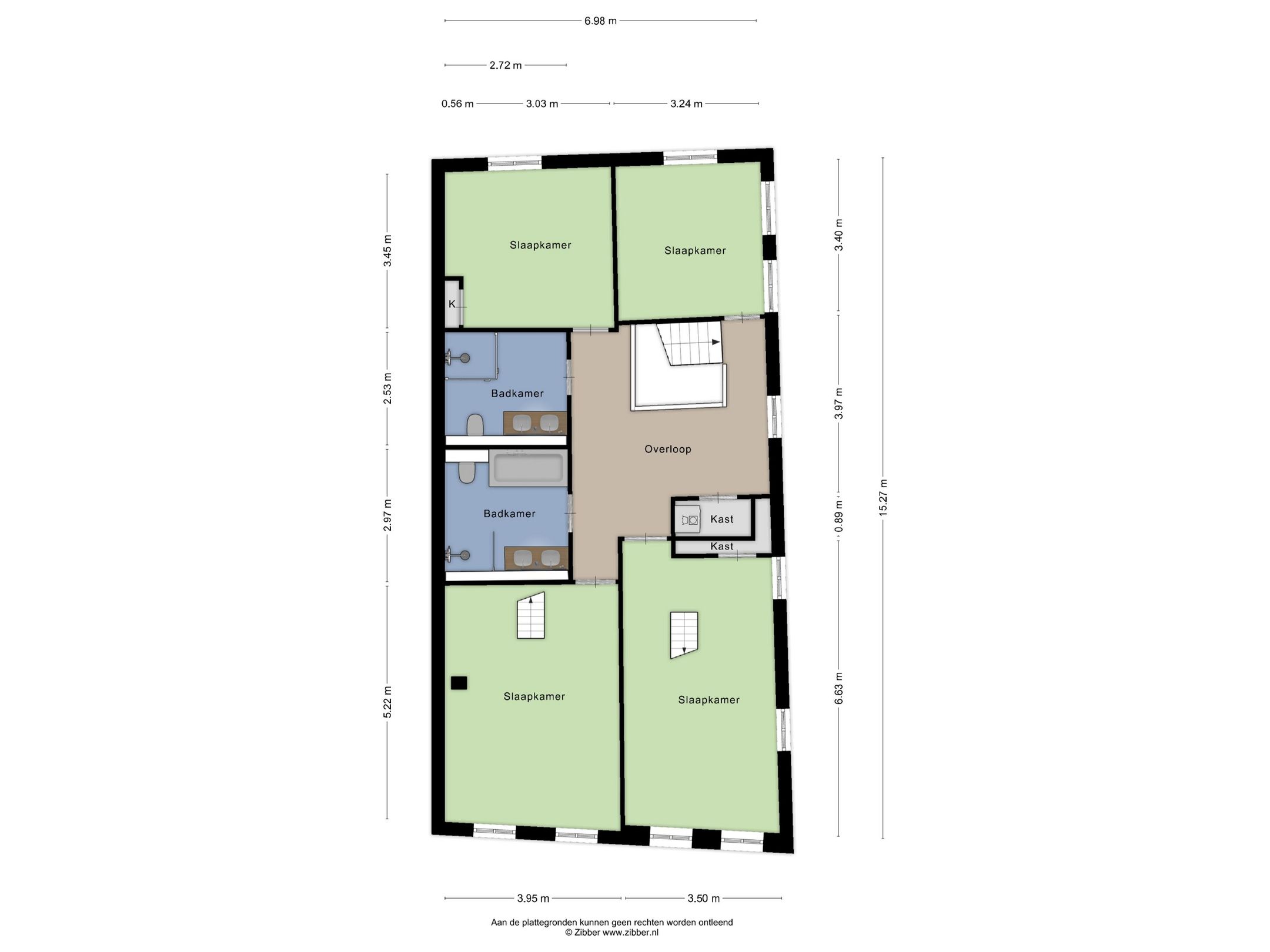 Foto 69 van Lange Haven 116