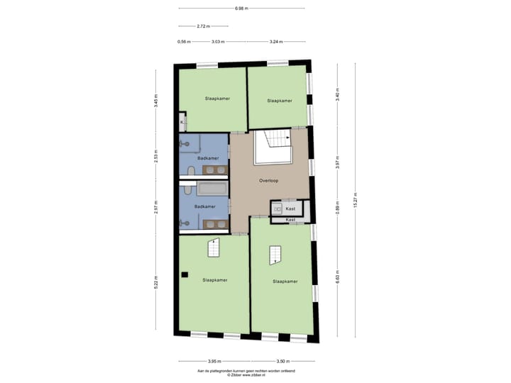 Foto 69 van Lange Haven 116