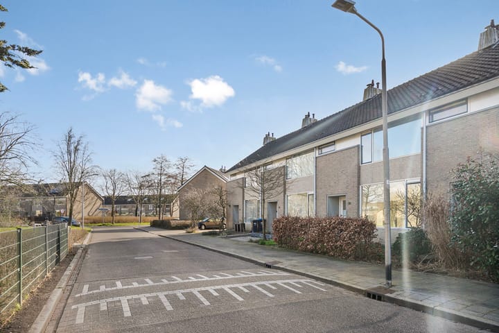 Foto 3 van Weezenhof 6516