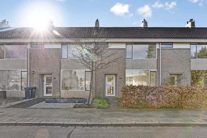 Foto 4 van Weezenhof 6516