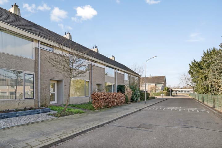 Foto 5 van Weezenhof 6516