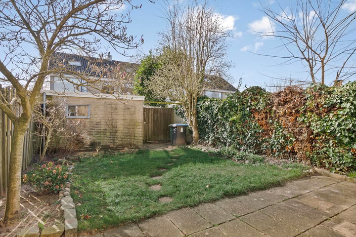 Photo 30 of Weezenhof 6516