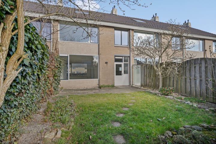 Photo 32 of Weezenhof 6516