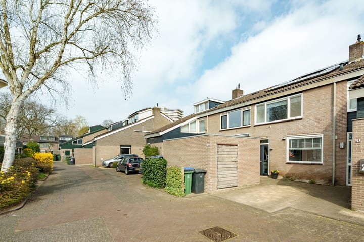 Foto 2 van Plevierenweide 26