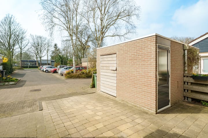 Foto 4 van Plevierenweide 26