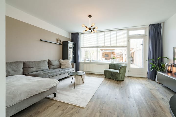 Foto 5 van Plevierenweide 26