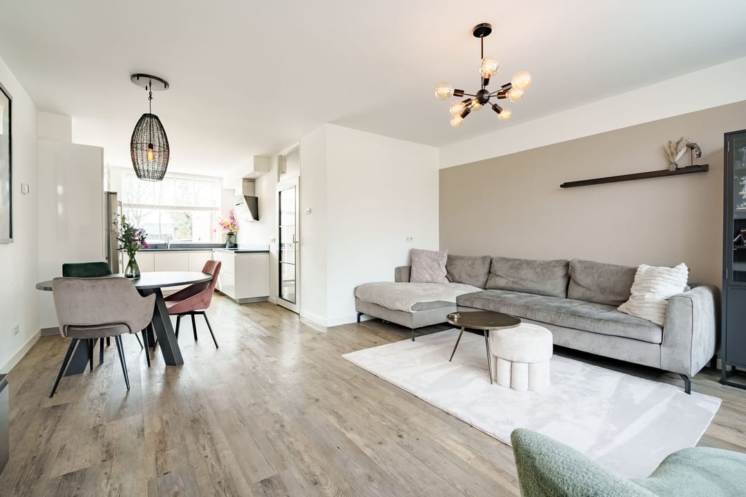 Foto 8 van Plevierenweide 26