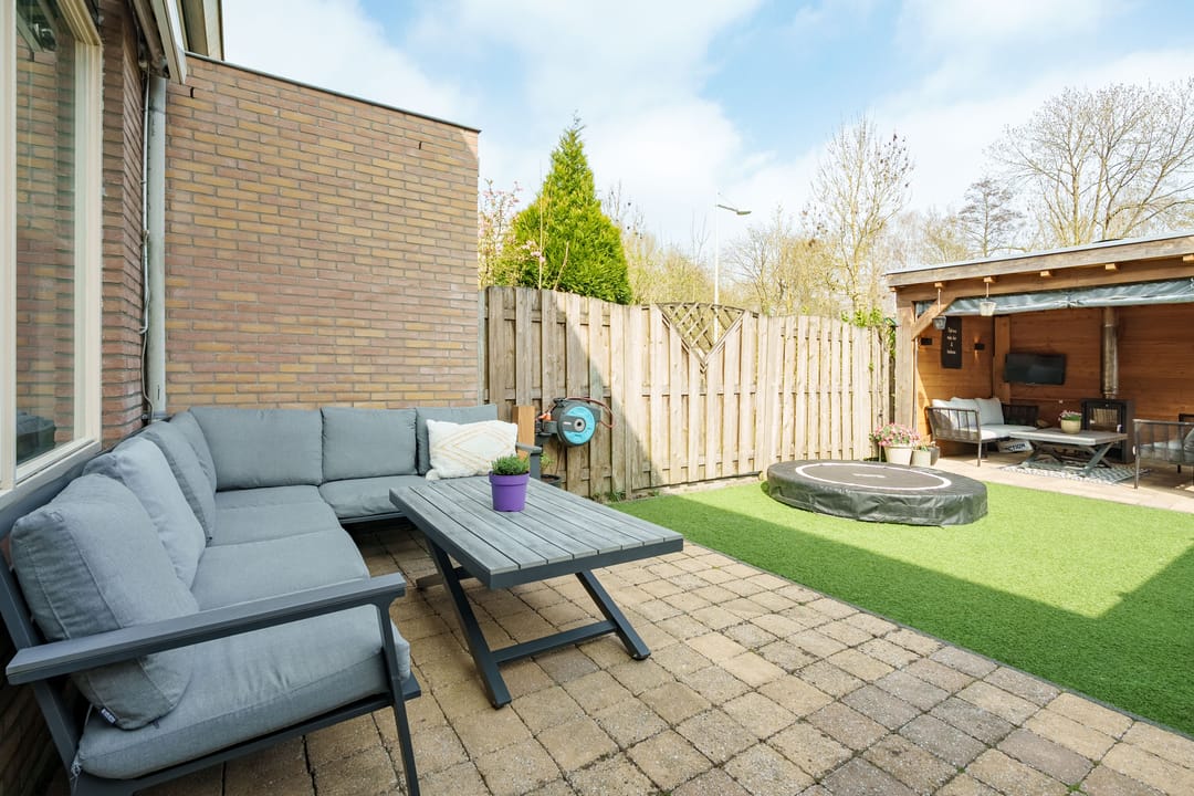 Foto 23 van Plevierenweide 26