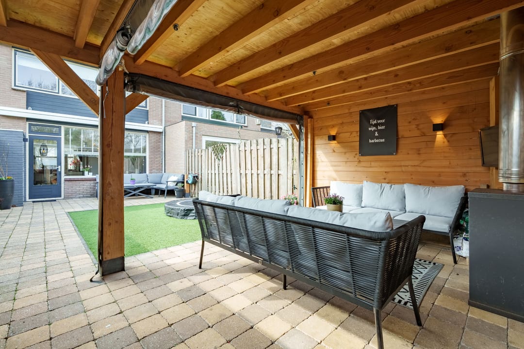 Foto 26 van Plevierenweide 26