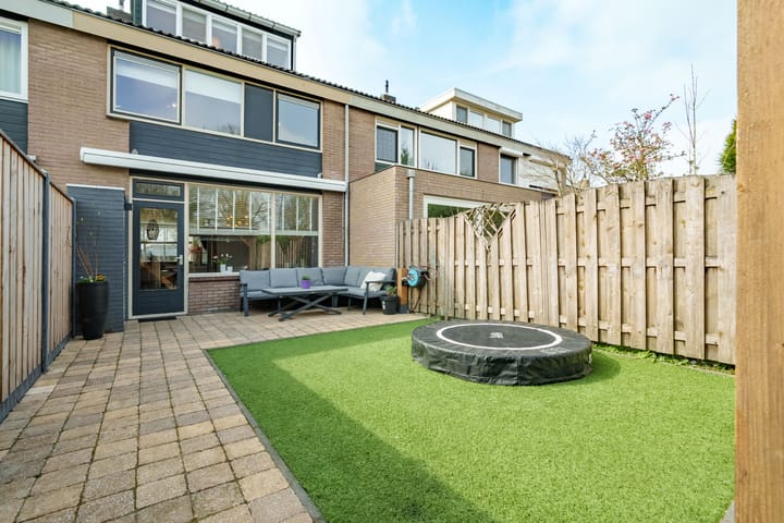 Foto 27 van Plevierenweide 26