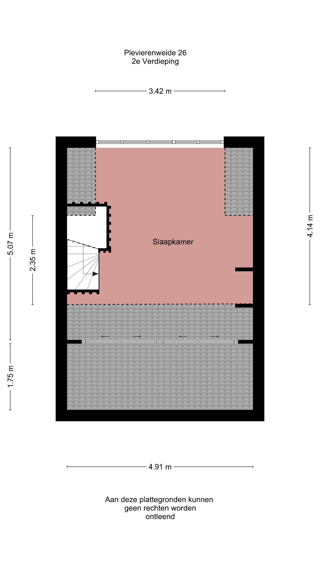 Foto 34 van Plevierenweide 26