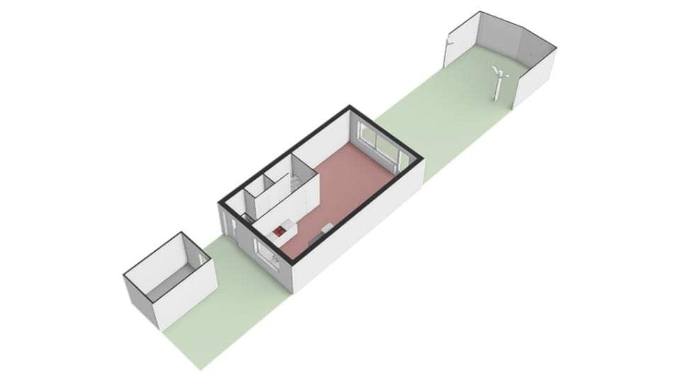 Foto 35 van Plevierenweide 26