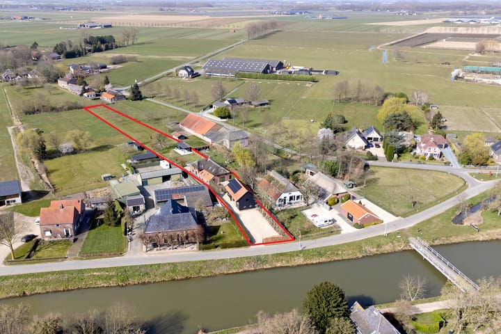 Foto 1 van Walstraat 21