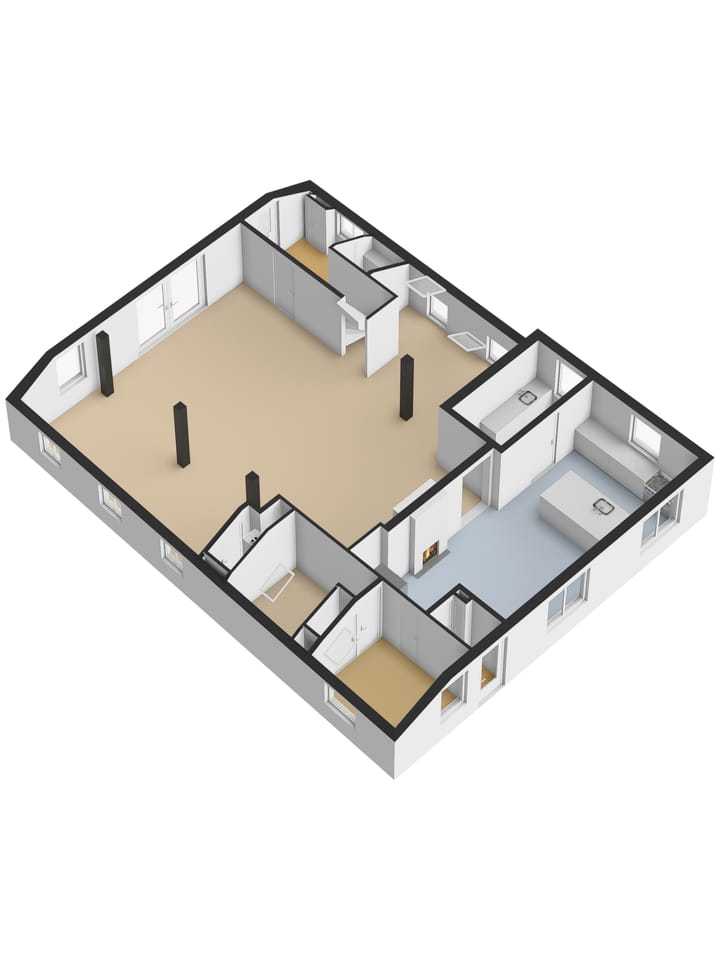 Foto 72 van Walstraat 21