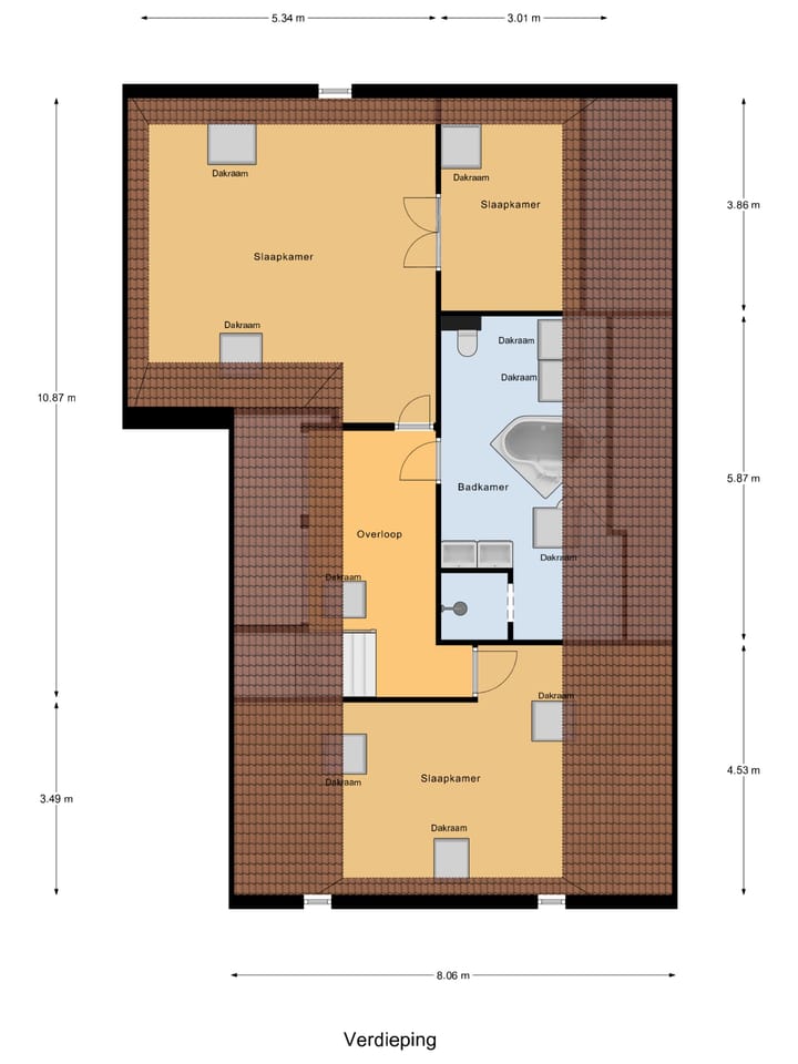 Foto 73 van Walstraat 21