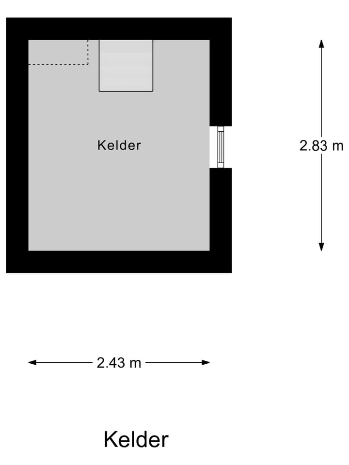 Foto 75 van Walstraat 21