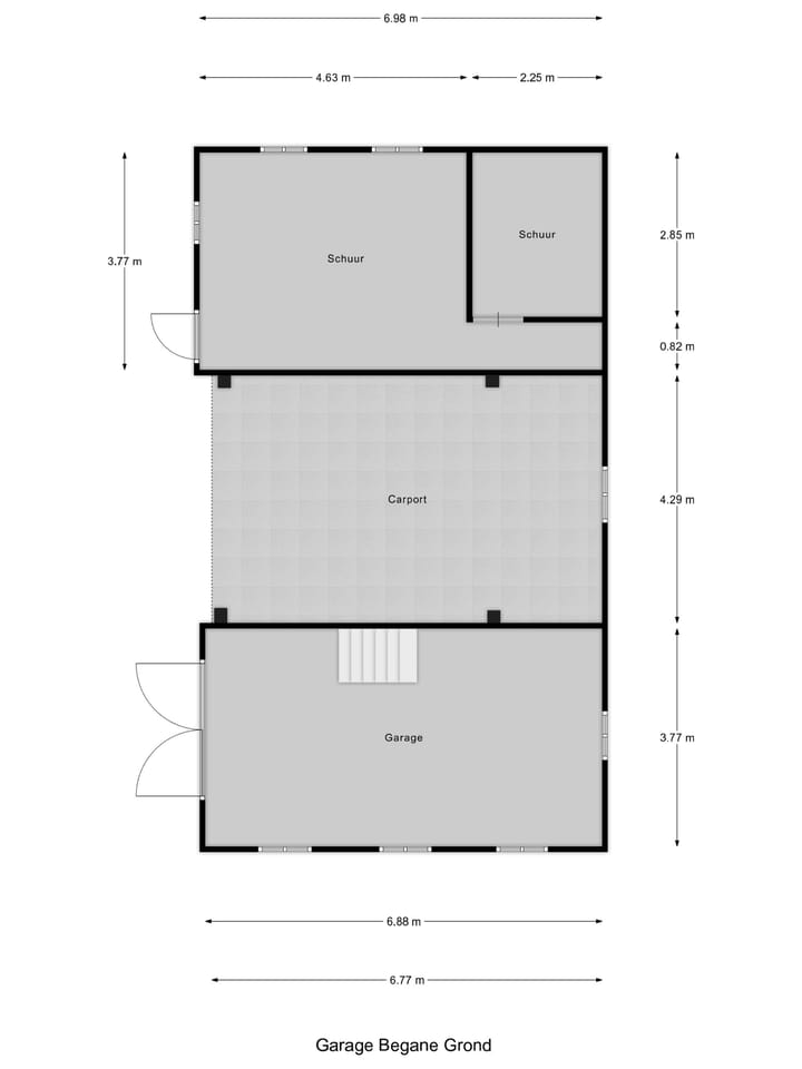 Foto 77 van Walstraat 21