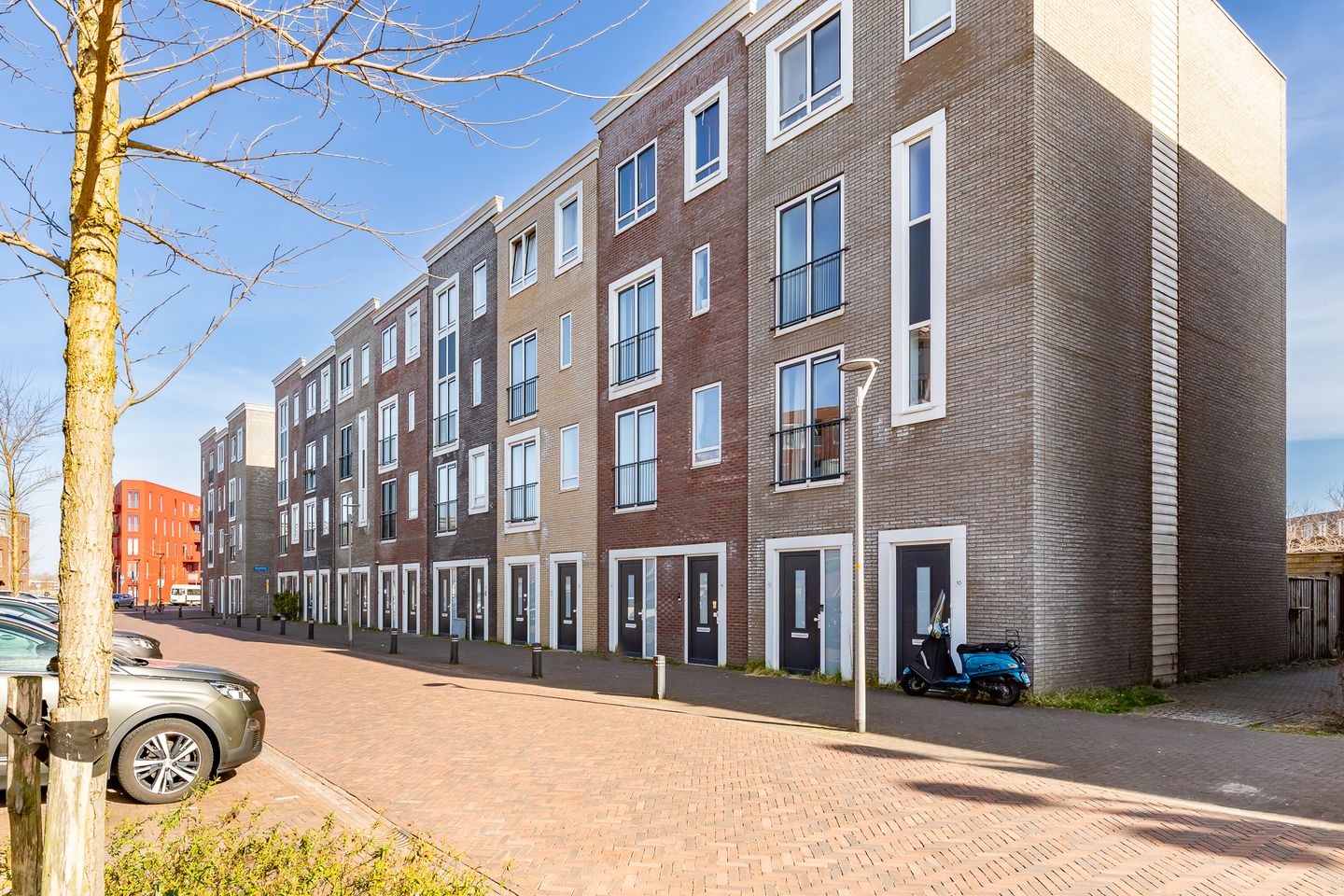 Photo 5 of Zwitserlandstraat 26