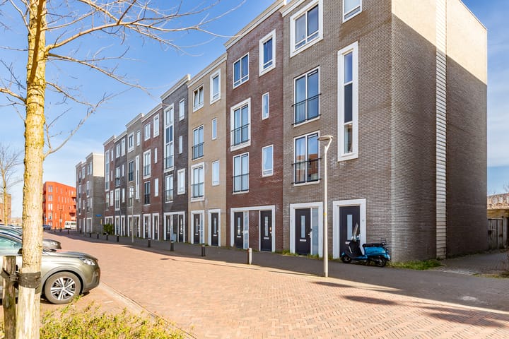 Foto 5 van Zwitserlandstraat 26