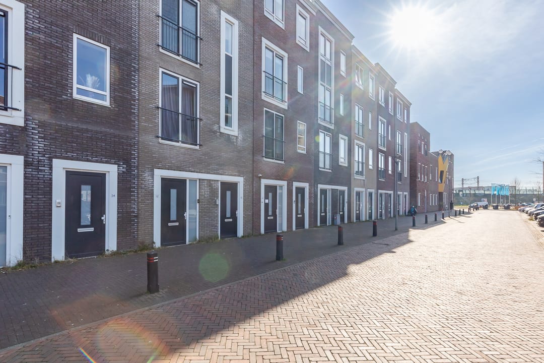 Photo 7 of Zwitserlandstraat 26