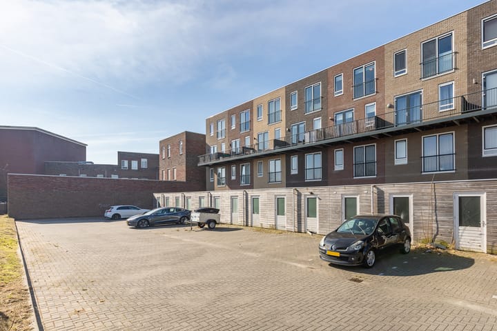 Foto 8 van Zwitserlandstraat 26