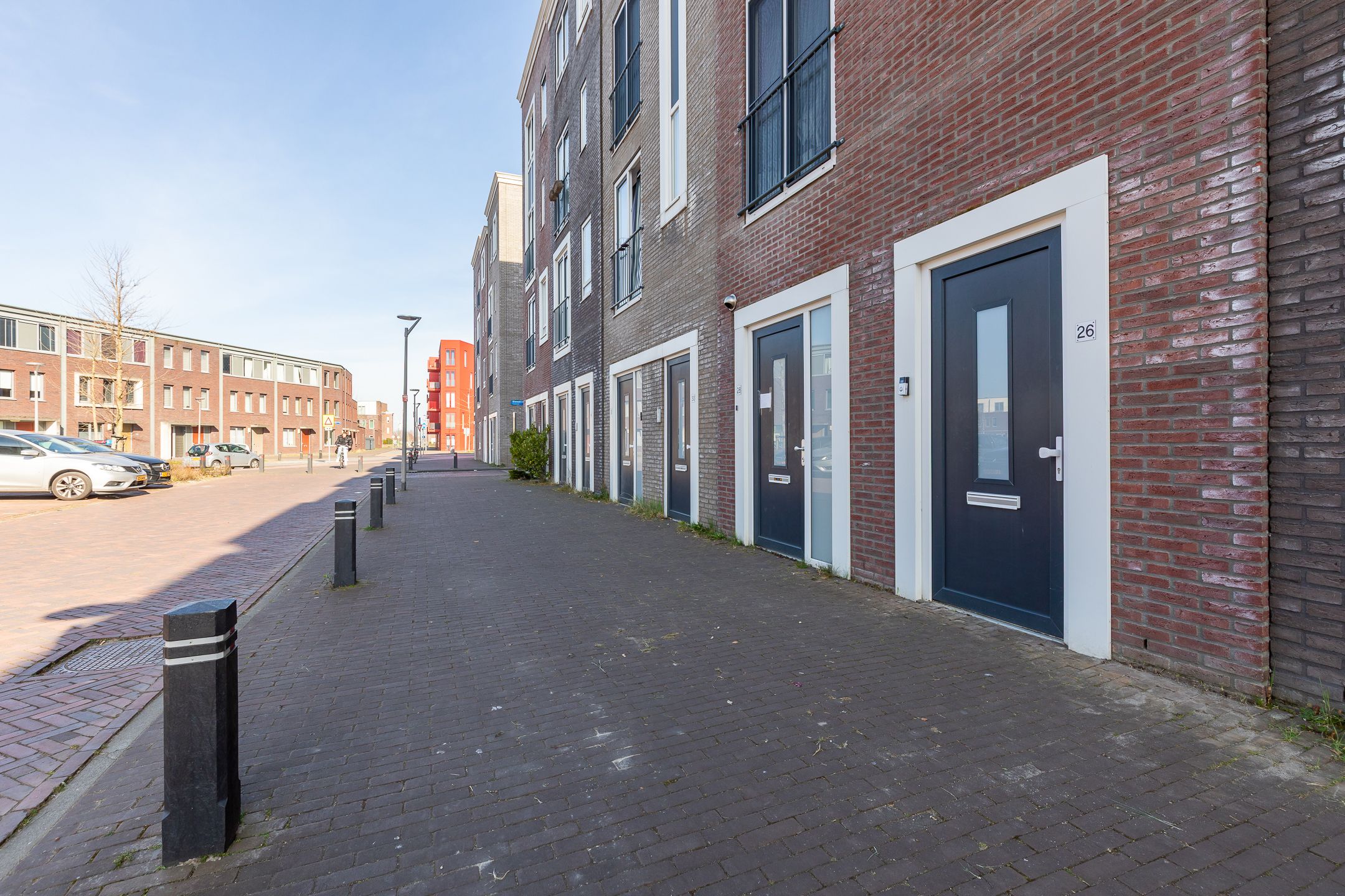 Photo 9 of Zwitserlandstraat 26