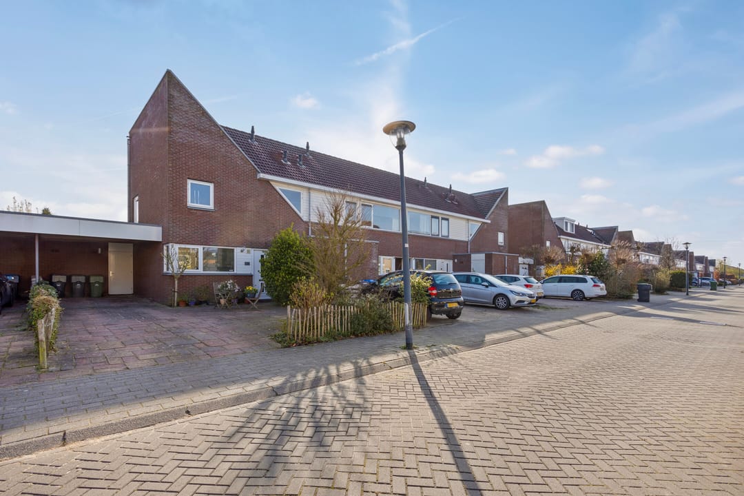 Photo 1 of De Rijd 182