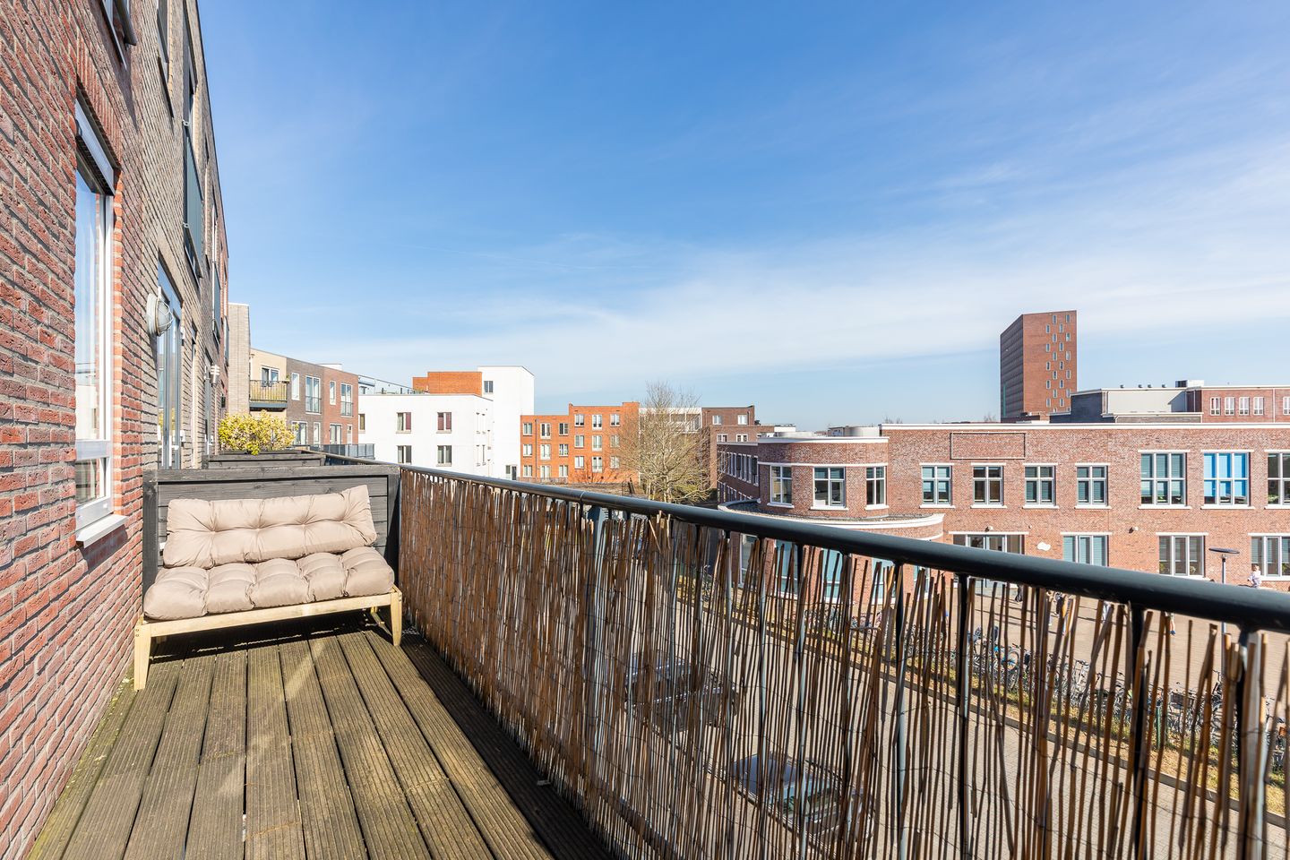 Photo 25 of Zwitserlandstraat 26