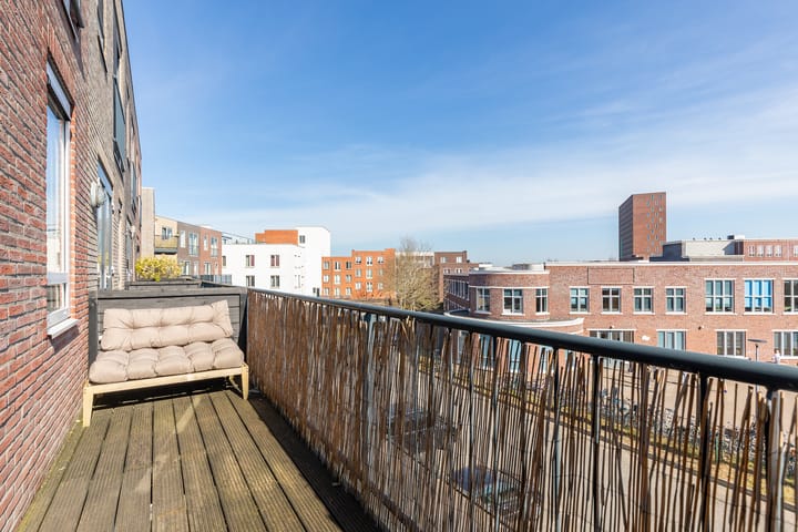 Foto 25 van Zwitserlandstraat 26