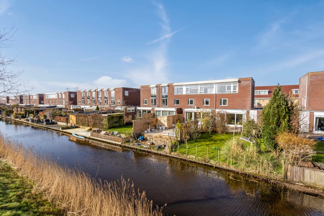 Photo 2 of De Rijd 182