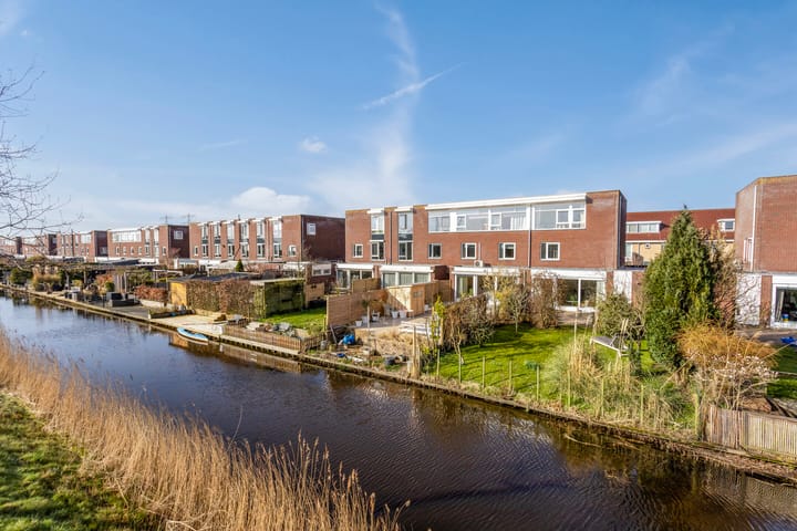 Foto 2 van De Rijd 182