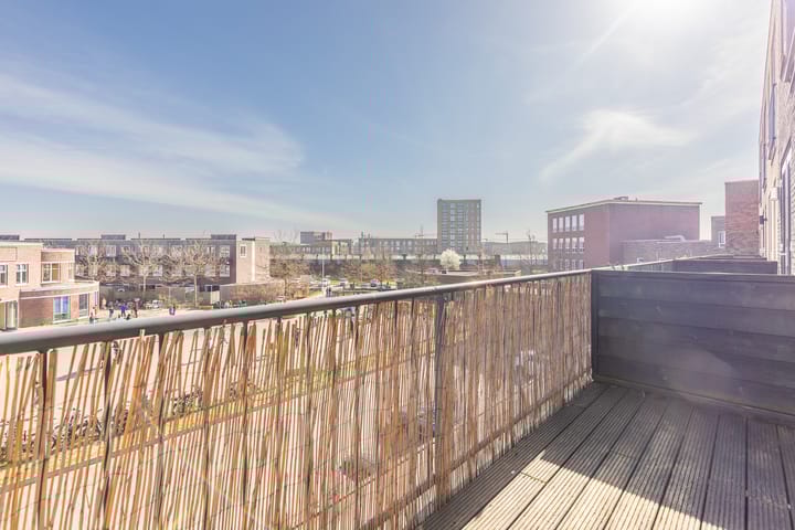 Foto 26 van Zwitserlandstraat 26