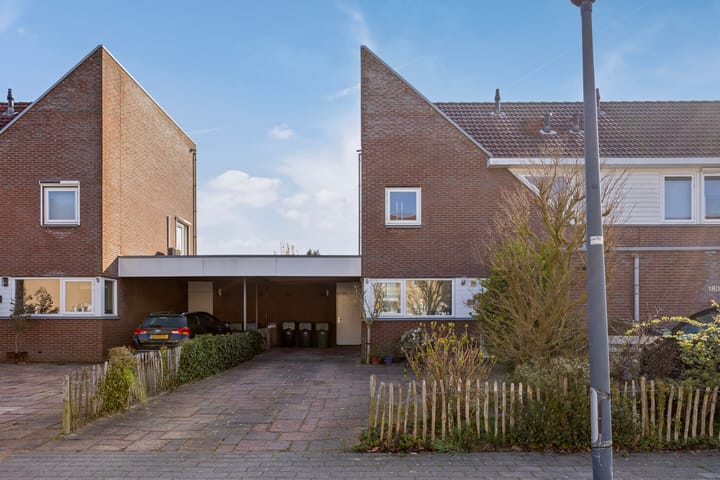 Foto 6 van De Rijd 182