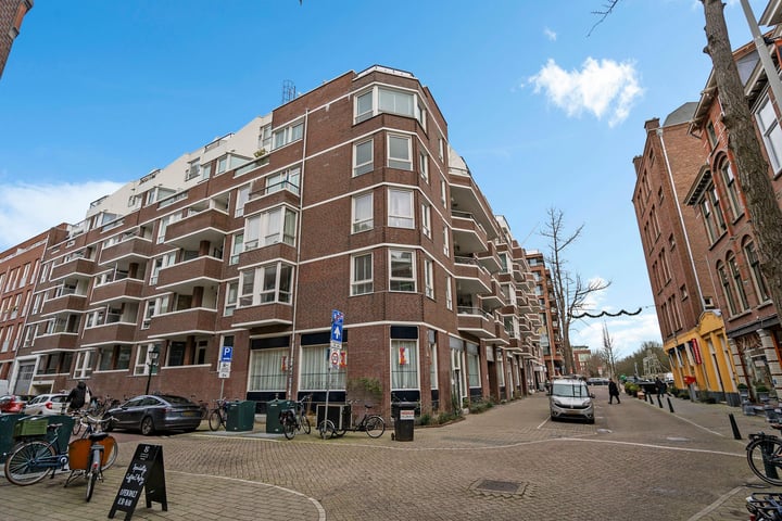 Foto 1 van Piet Heinplein 47