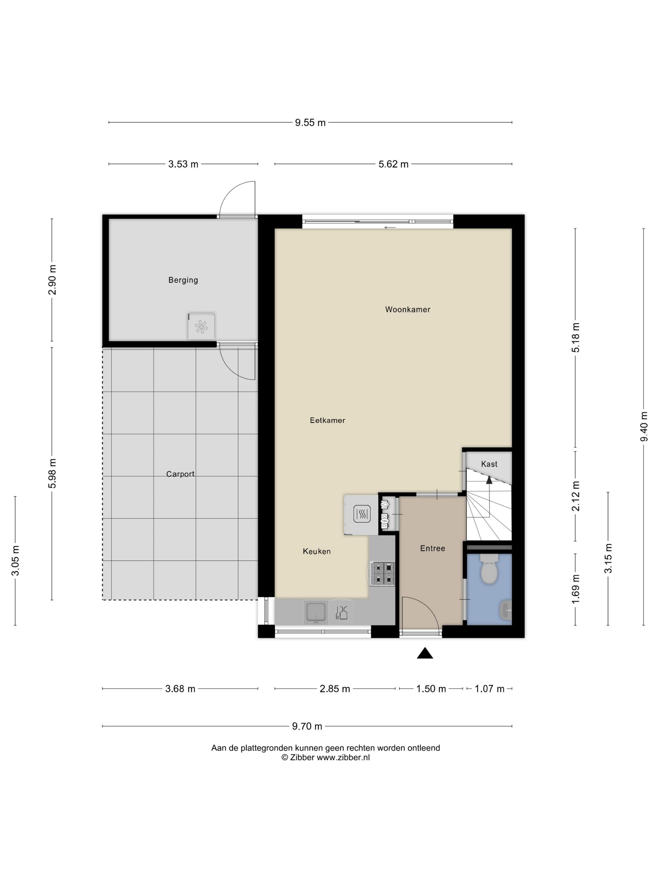 Photo 30 of De Rijd 182