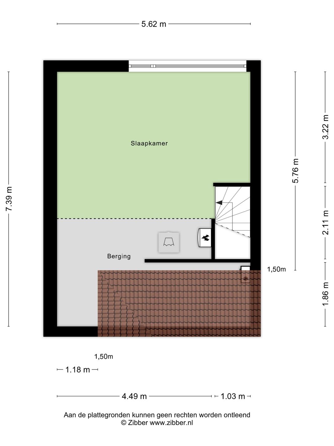 Photo 32 of De Rijd 182