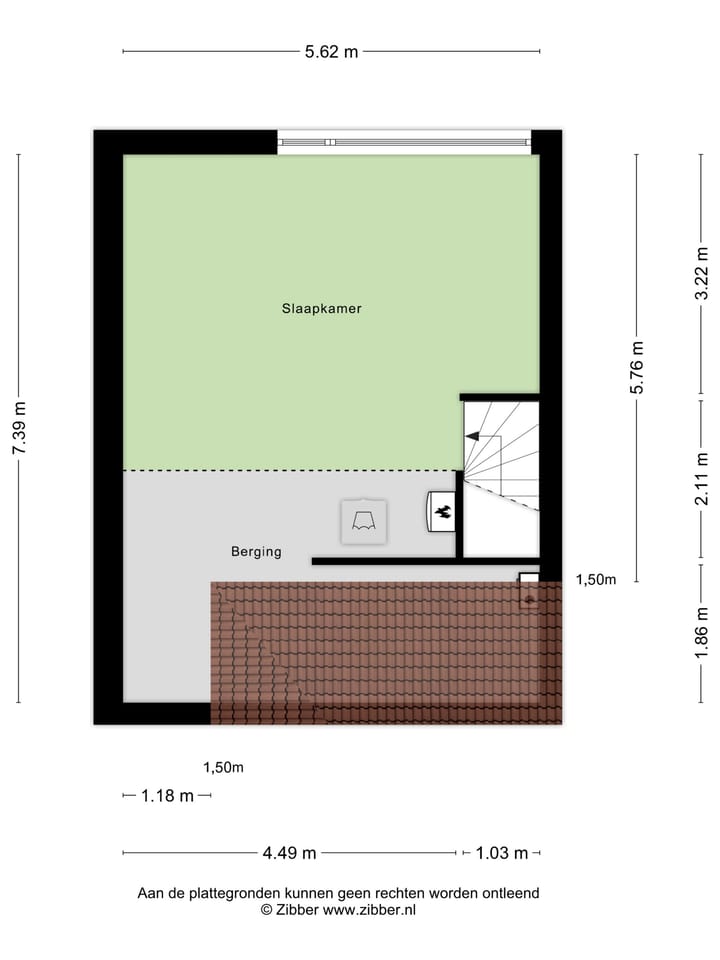 Foto 32 van De Rijd 182