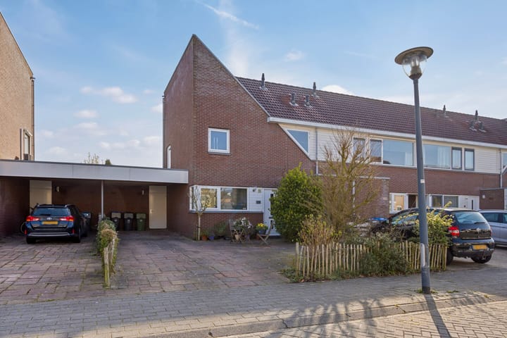 Foto 29 van De Rijd 182