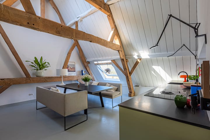 Foto 7 van Oude Baan 45-A