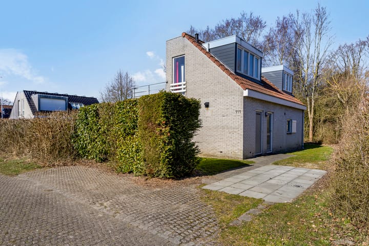 Photo 27 of Hopman de Rijklaan 111