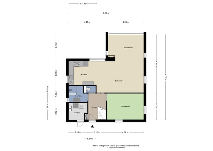 Photo 32 of Hopman de Rijklaan 111