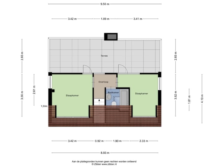 Photo 33 of Hopman de Rijklaan 111