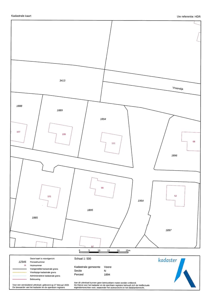 Photo 34 of Hopman de Rijklaan 111