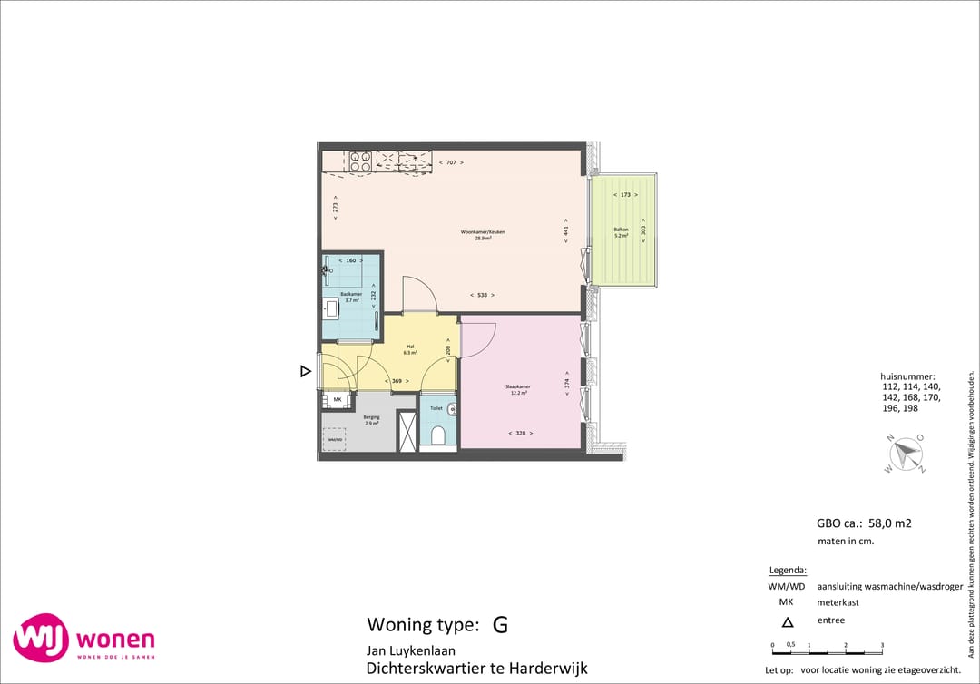 Foto 2 van Jan Luykenlaan 114